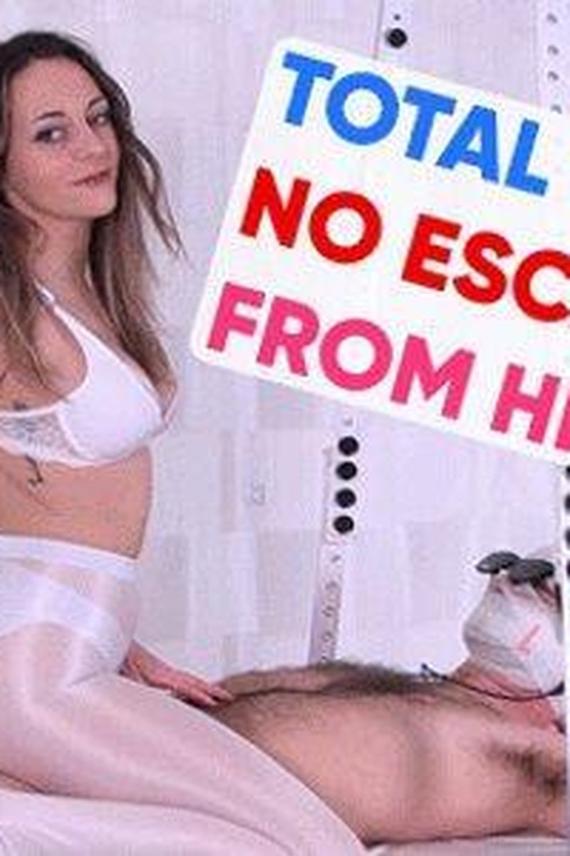 Total Control No Escape - Screenshot 1 of 4 - Bondage