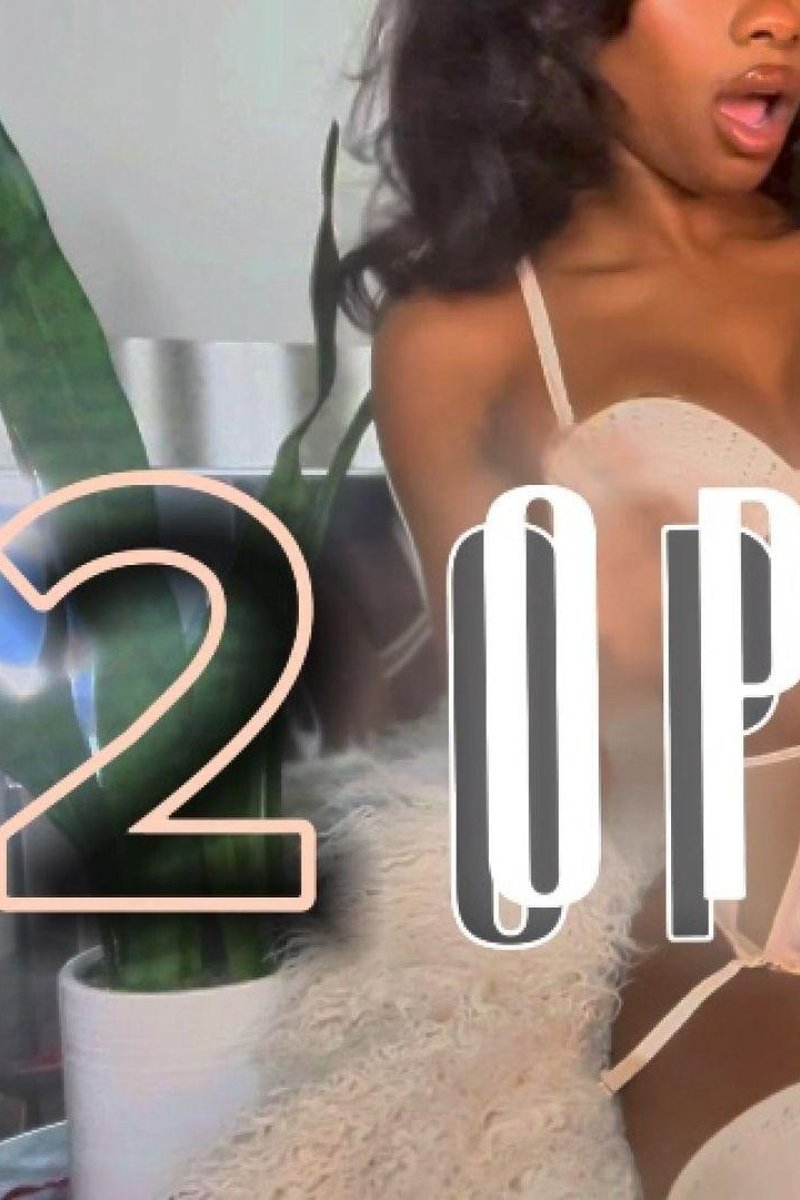 Two Options - Screenshot 1 of 4 - Addiction Fetish