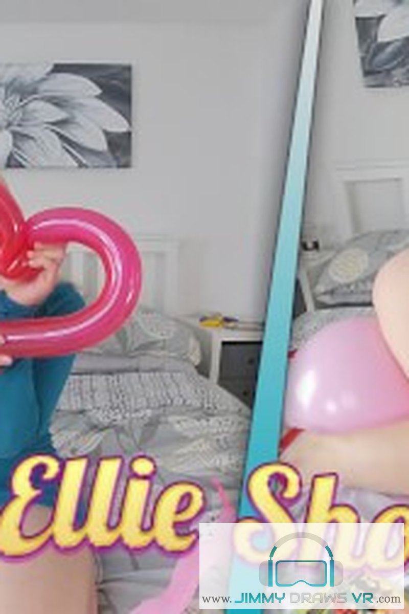 Big Balloon Fun - Screenshot 1 of 4 - All Girl