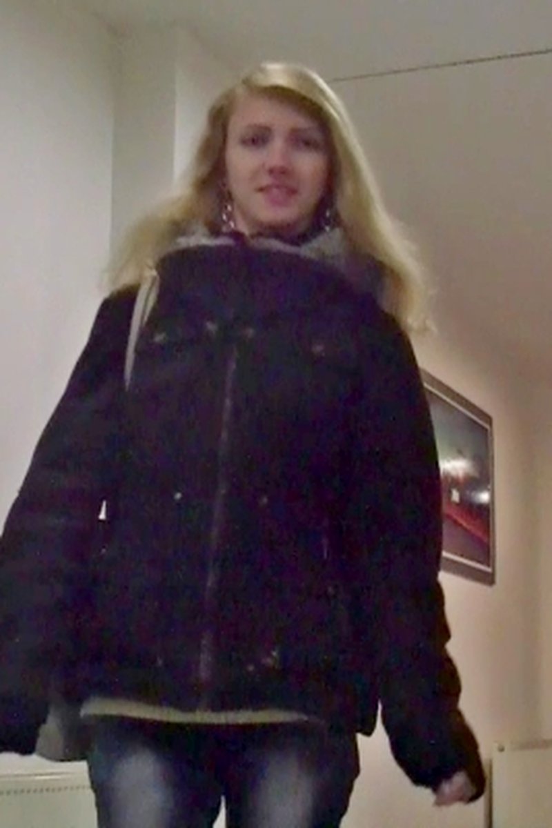 Daniela - Screenshot 1 of 4 - European