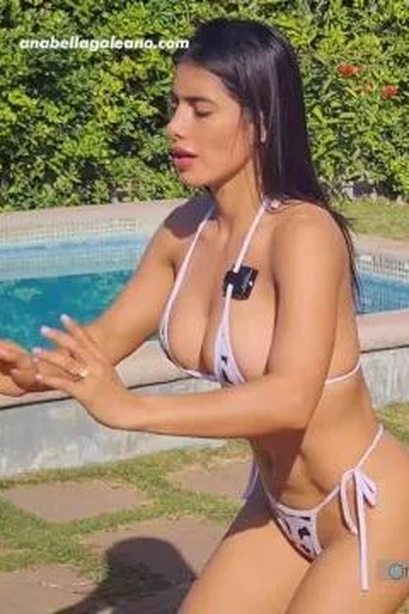 Bikini Fit - Screenshot 1 of 4 - Big Tits