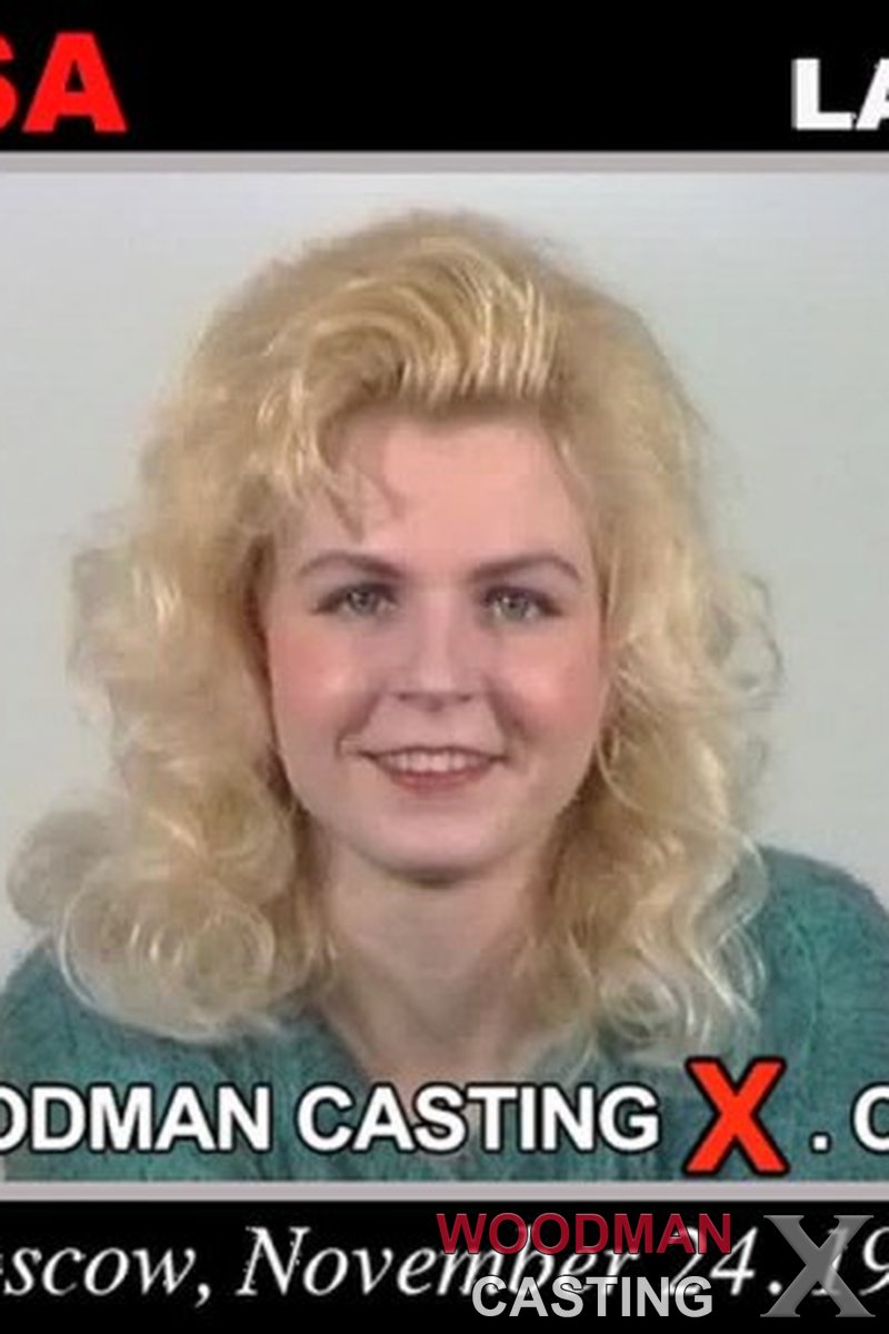Larisa Casting - Screenshot 1 of 4 - Adorable