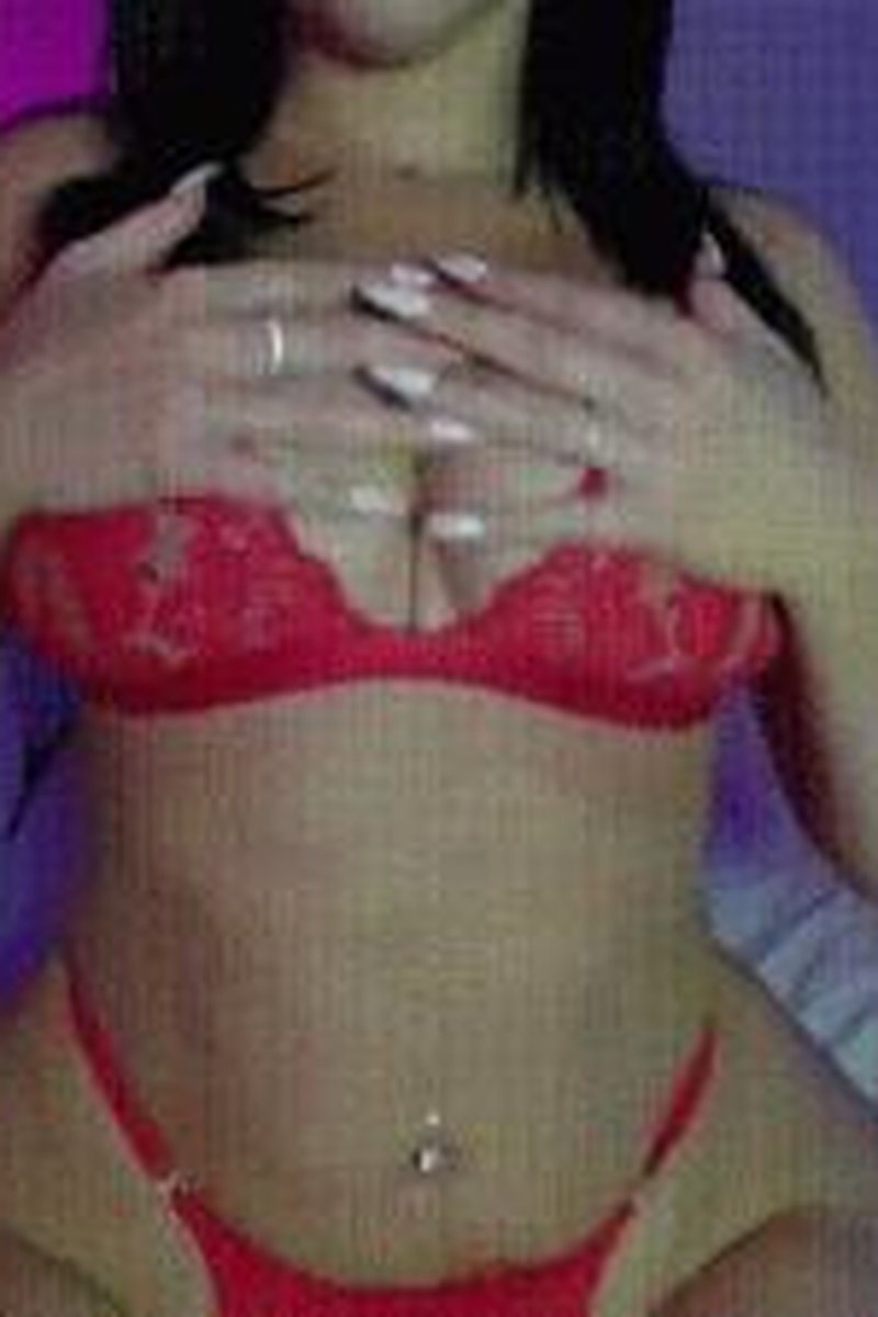 Beta Safe Strip - Screenshot 1 of 4 - Babes