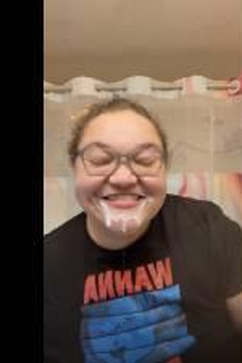 Brushing My Teeth - Screenshot 1 of 4 - Domination