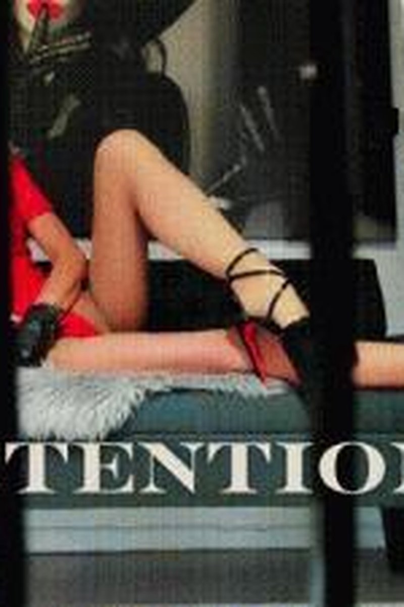 Detention! - Screenshot 1 of 4 - BDSM