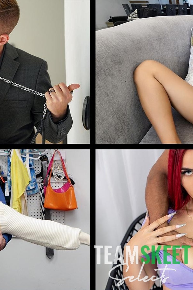 Teens Getting Groped - Screenshot 1 of 4 - Adorable