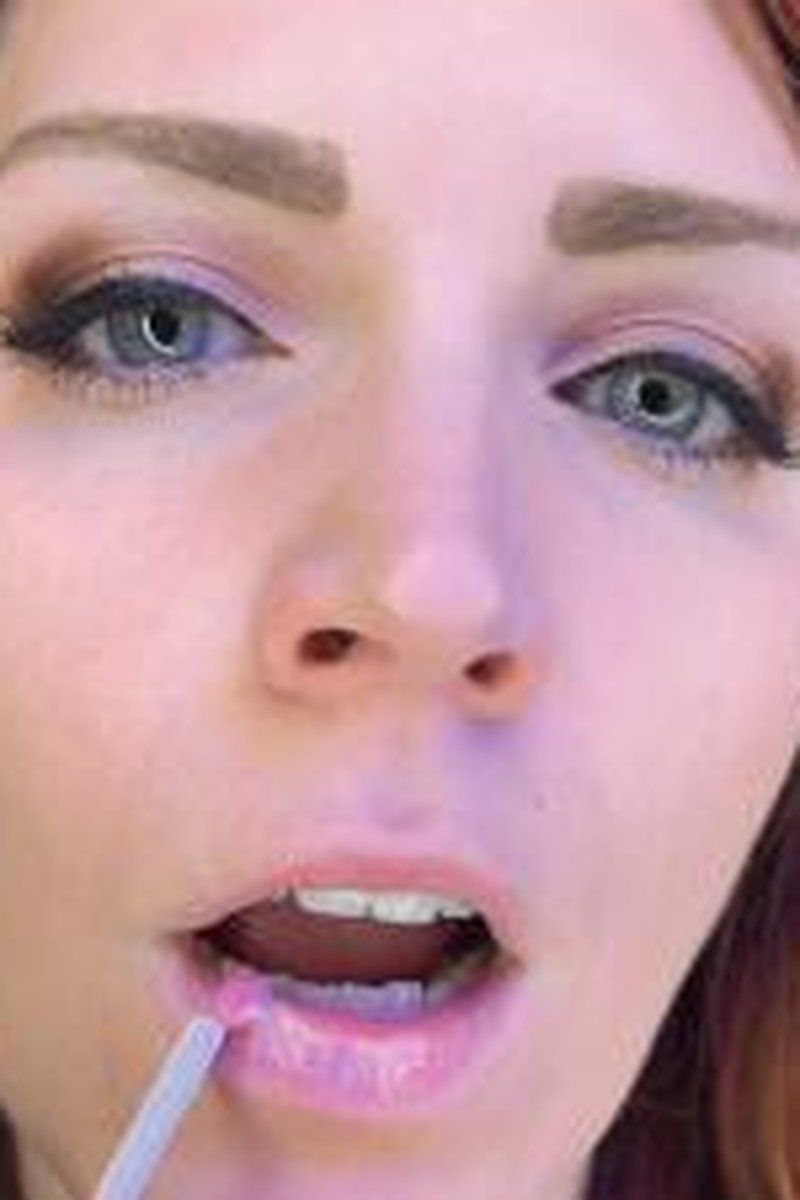 Lipgloss - Screenshot 1 of 4 - Beautiful