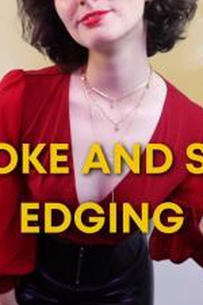 Stroke And Send Edging - Screenshot 1 of 4 - Domination