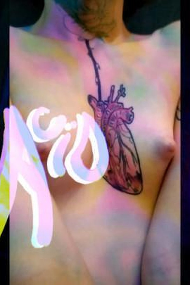 Acid - Screenshot 1 of 4 - Tattoos