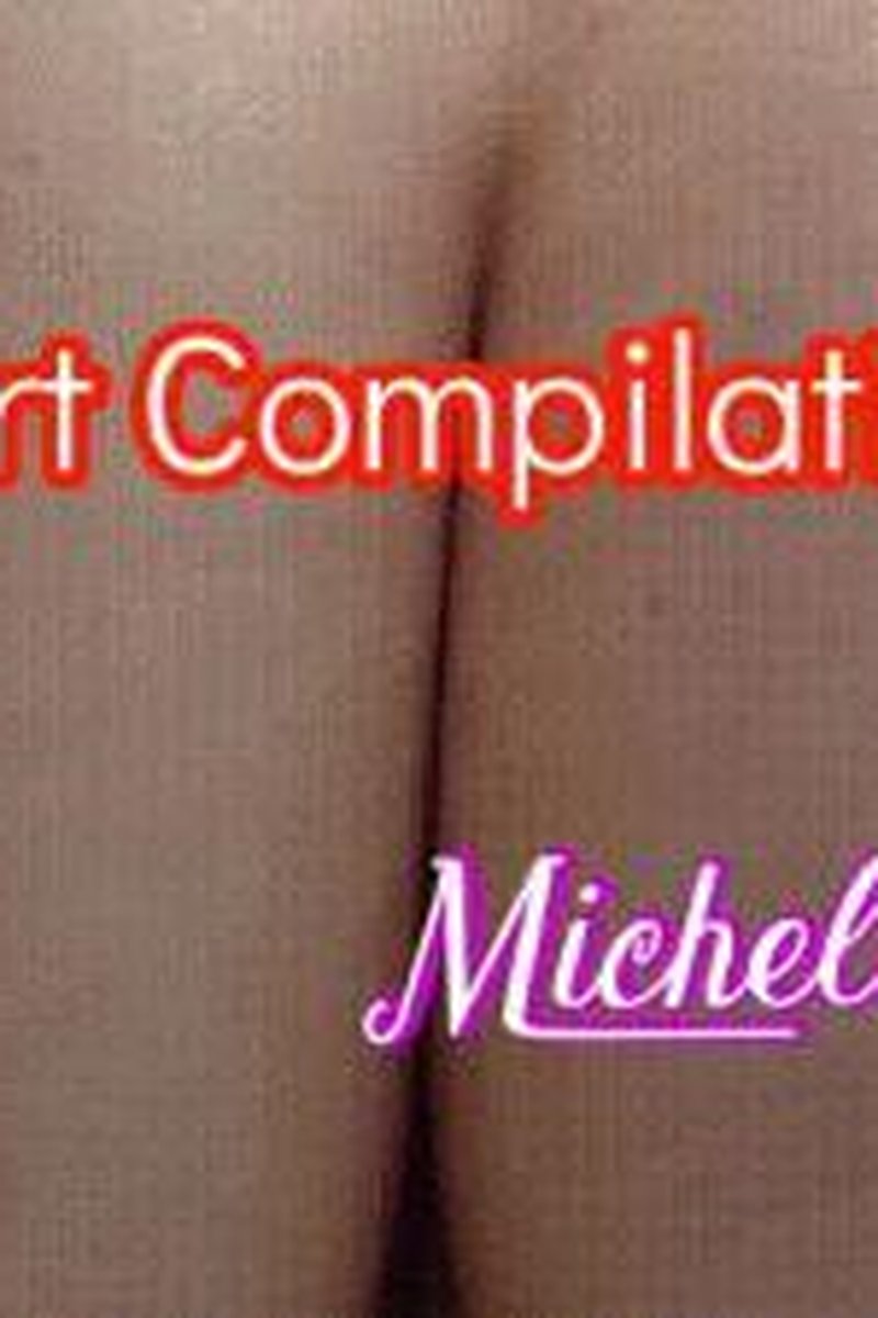 Farts Compilation - Screenshot 1 of 4 - Ass Fetish