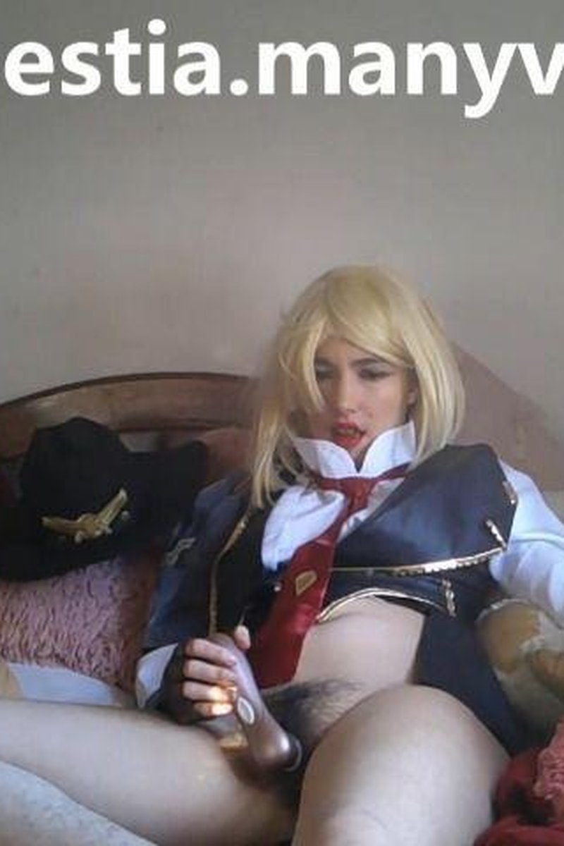Overwatch Ashe - Screenshot 1 of 4 - Cosplay