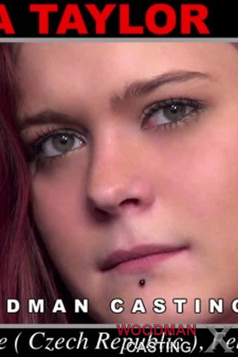 Kalea Taylor Casting - Screenshot 1 of 4 - Adorable