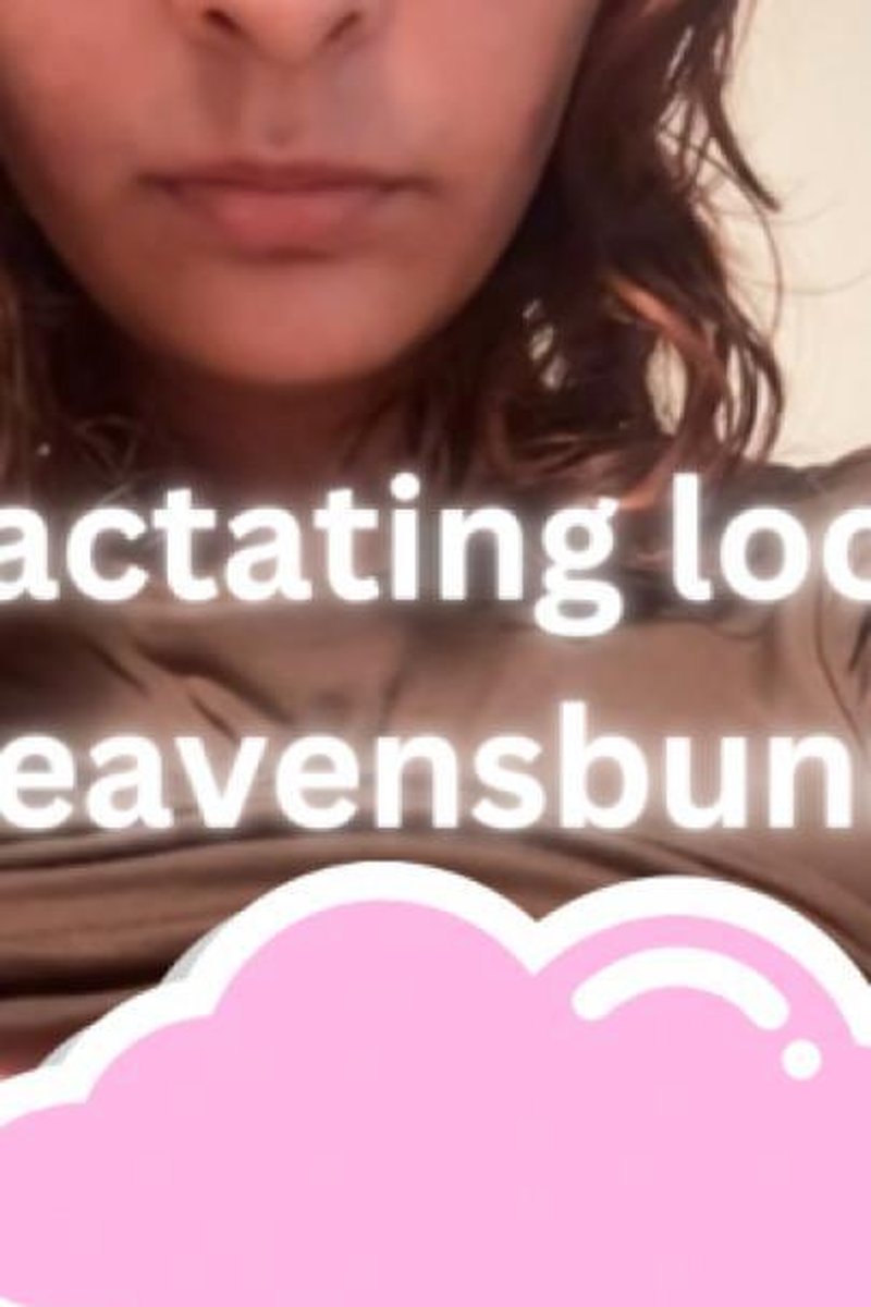 Lactating Persian Loop - Screenshot 1 of 4 - Arabic