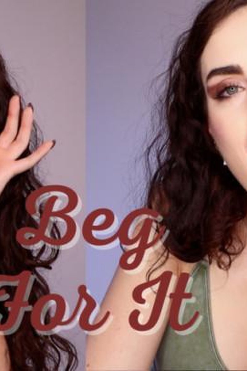 Beg For It - Screenshot 1 of 4 - Domination