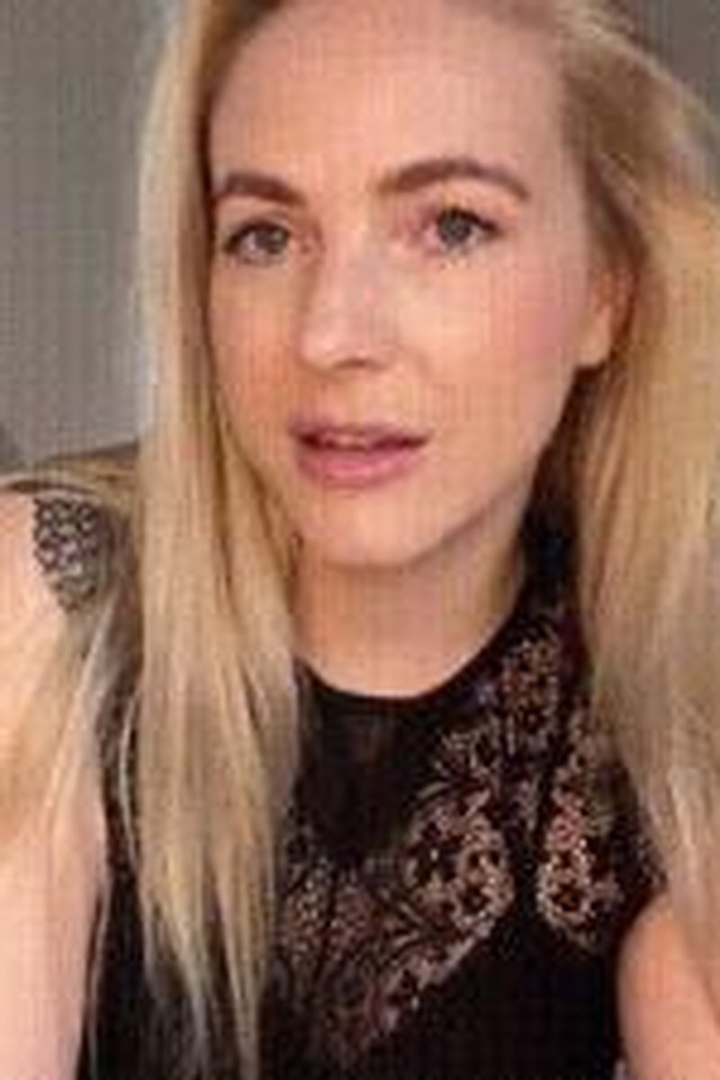 Cum Denial - Screenshot 1 of 4 - Blonde Hair (Female)