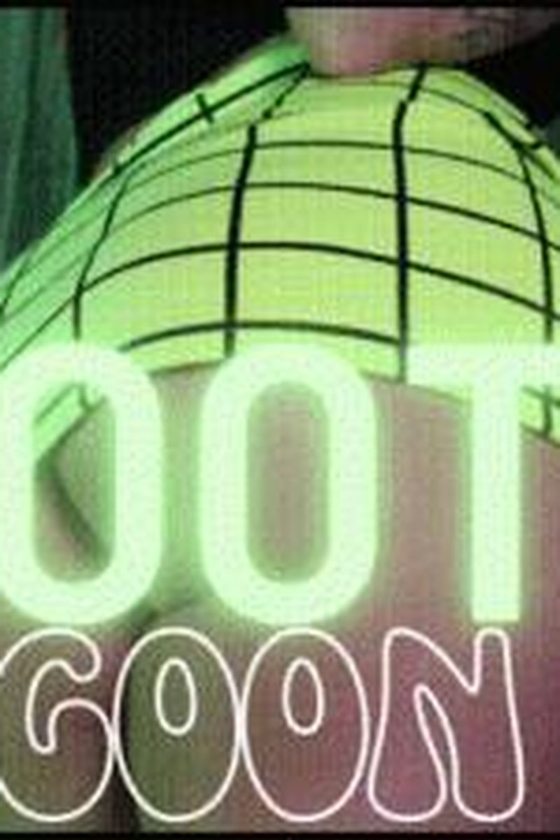 Booty Goon - Screenshot 1 of 4 - Ass Fetish