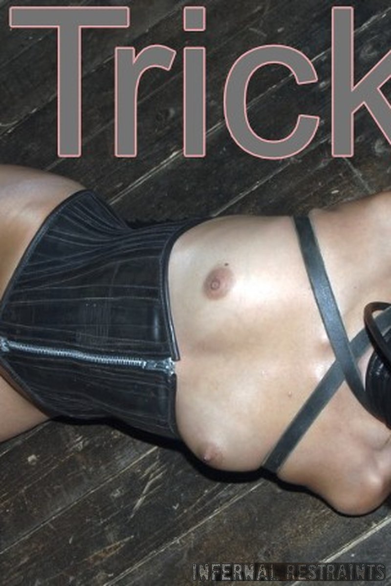 Trick - Screenshot 1 of 4 - Crissy
