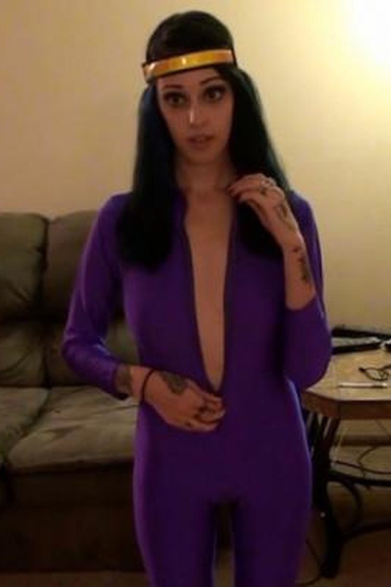 Behavior Modification - Nova - Screenshot 1 of 4 - Domination