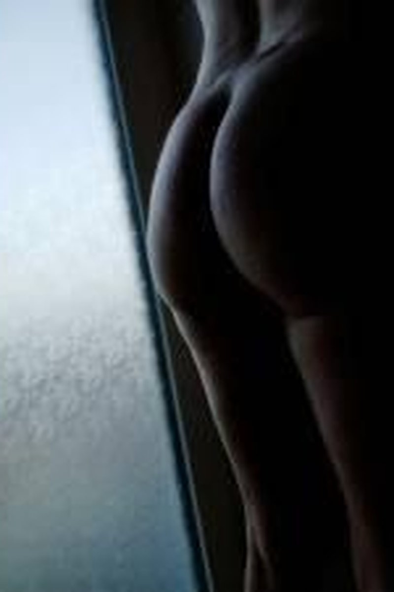 Sexy Ass - Screenshot 1 of 4 - Anal