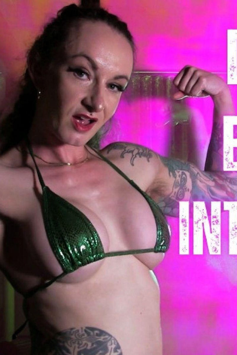 Do My Big Biceps Intimidate You - Screenshot 1 of 4 - Femdom