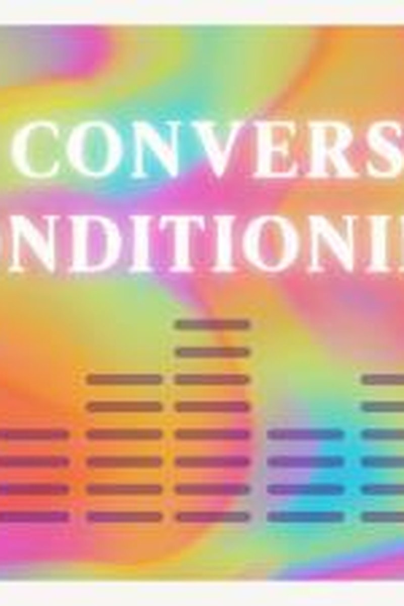 Gay Conversion: Conditioning Techniques - Screenshot 1 of 4 - Audio Only