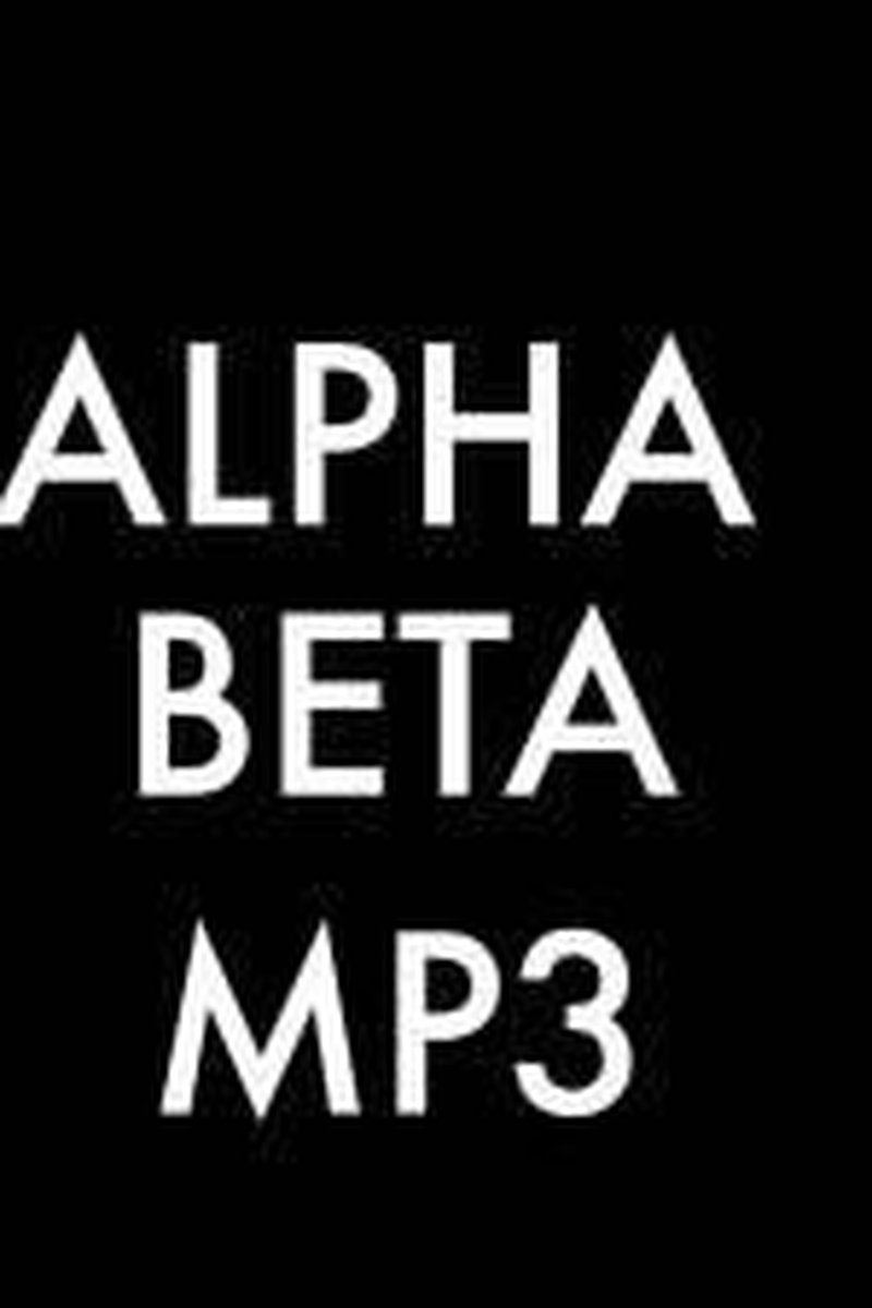 Alpha Beta Mp3 - Screenshot 1 of 4 - Alpha Couple