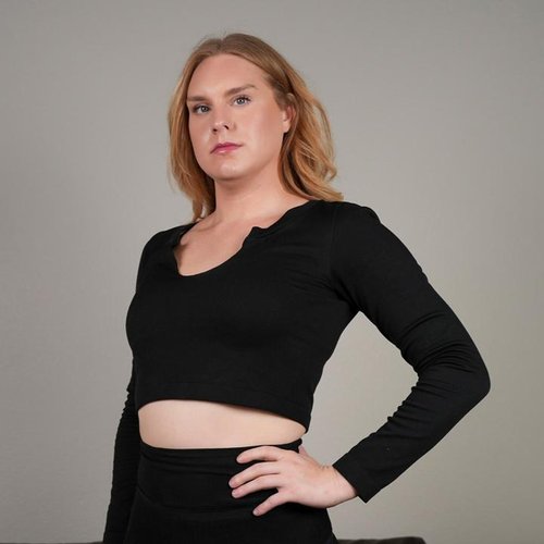 Liana Loveshine — Photos | AshemaleParadise