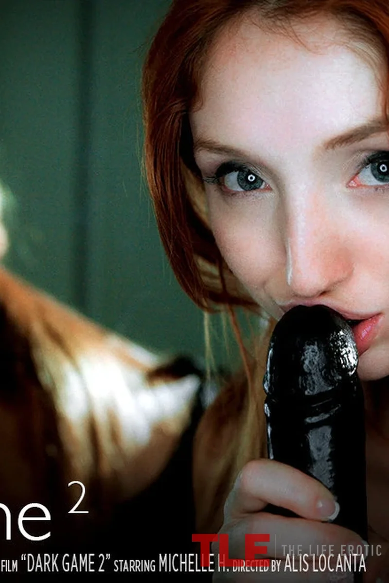 Dark Game 2 - Screenshot 1 of 4 - All Sex