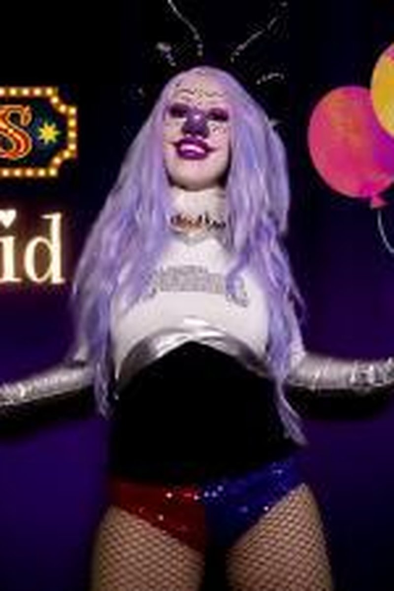 Circus Sissy Maid - Screenshot 1 of 4 - Bitch