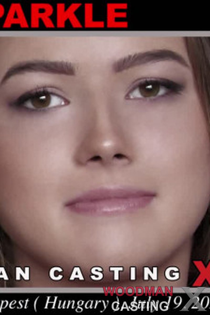 Olivia Sparkle Casting - Screenshot 1 of 4 - Babes