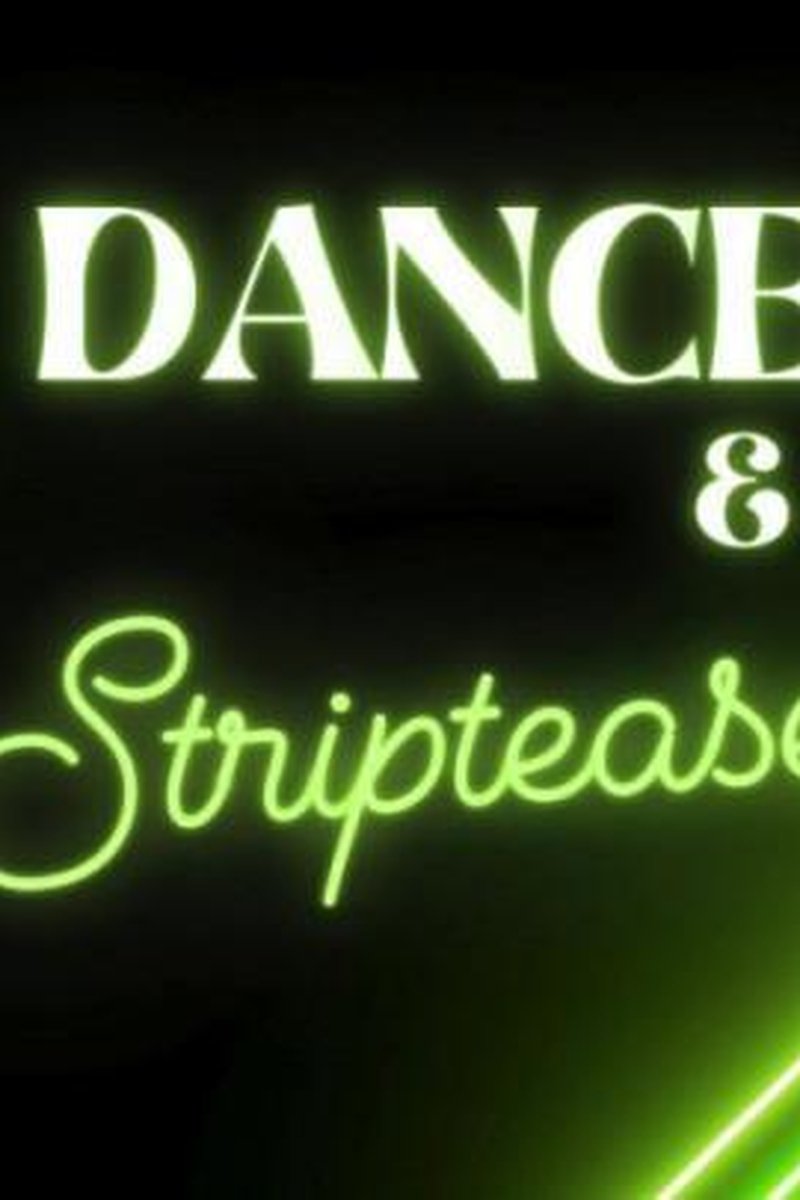 Dance-Striptease - Screenshot 1 of 4 - BBW