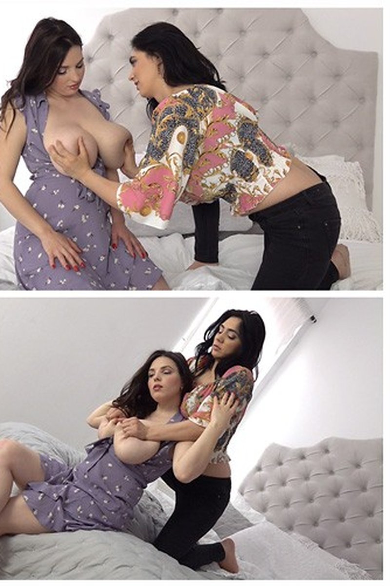 Casting - Screenshot 1 of 4 - Talia