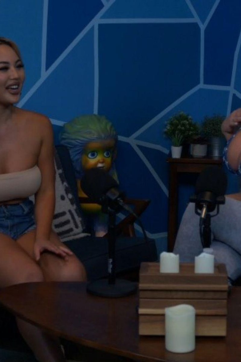 The Big Banks Talk: Kazumi - Screenshot 1 of 4 - Adorable