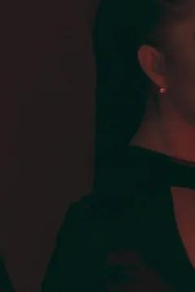 Kathalina777 Being Dominated - Screenshot 1 of 4 - BDSM