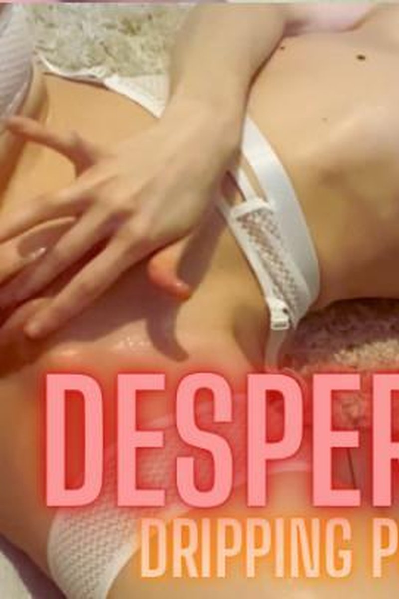 Desperate Grinding Orgasm Closeup - Screenshot 1 of 4 - Close Up