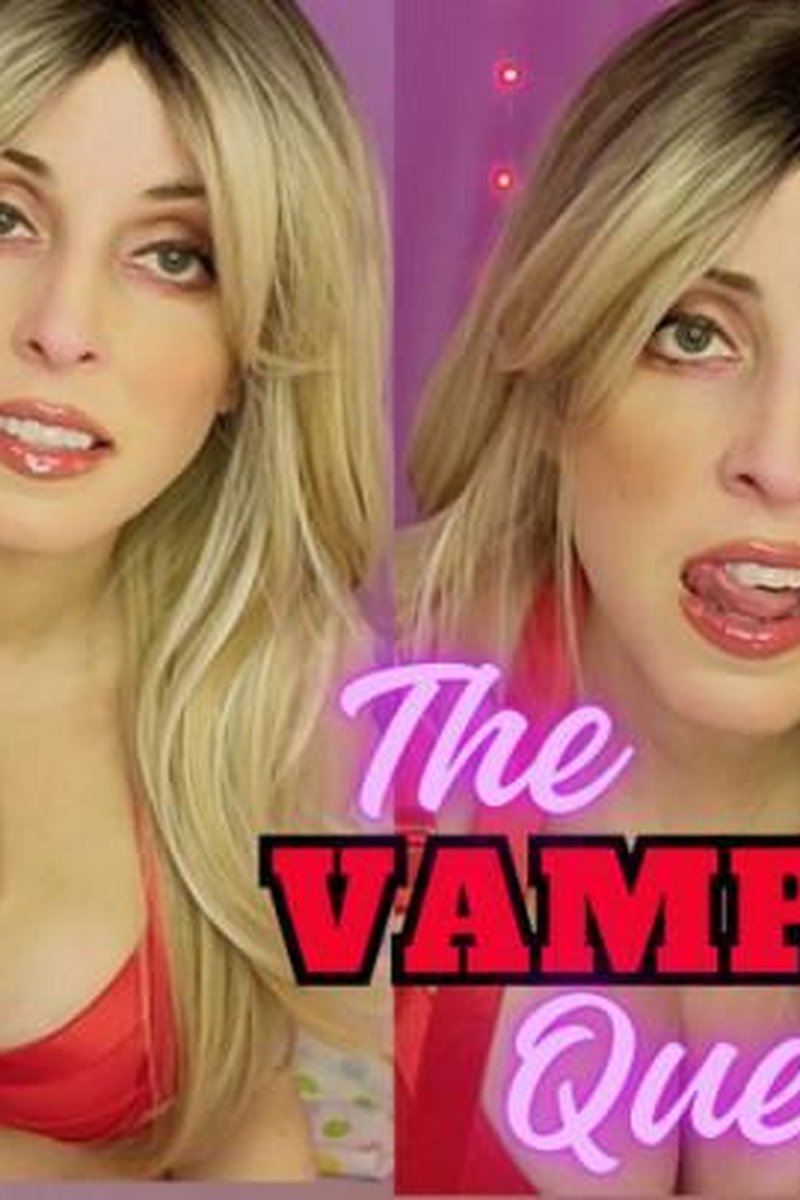 The Vampire Queen - Screenshot 1 of 4 - Big Tits