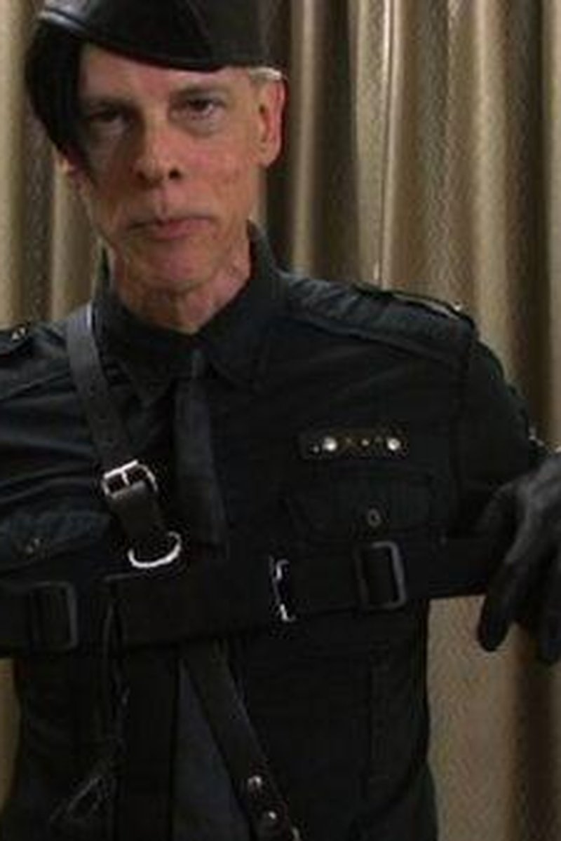 Props for Interrogation - Screenshot 1 of 4 - Edging