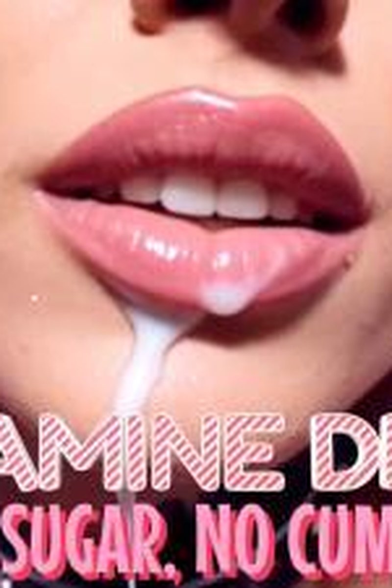 Dopamine Drain - Screenshot 1 of 4 - Blowjob