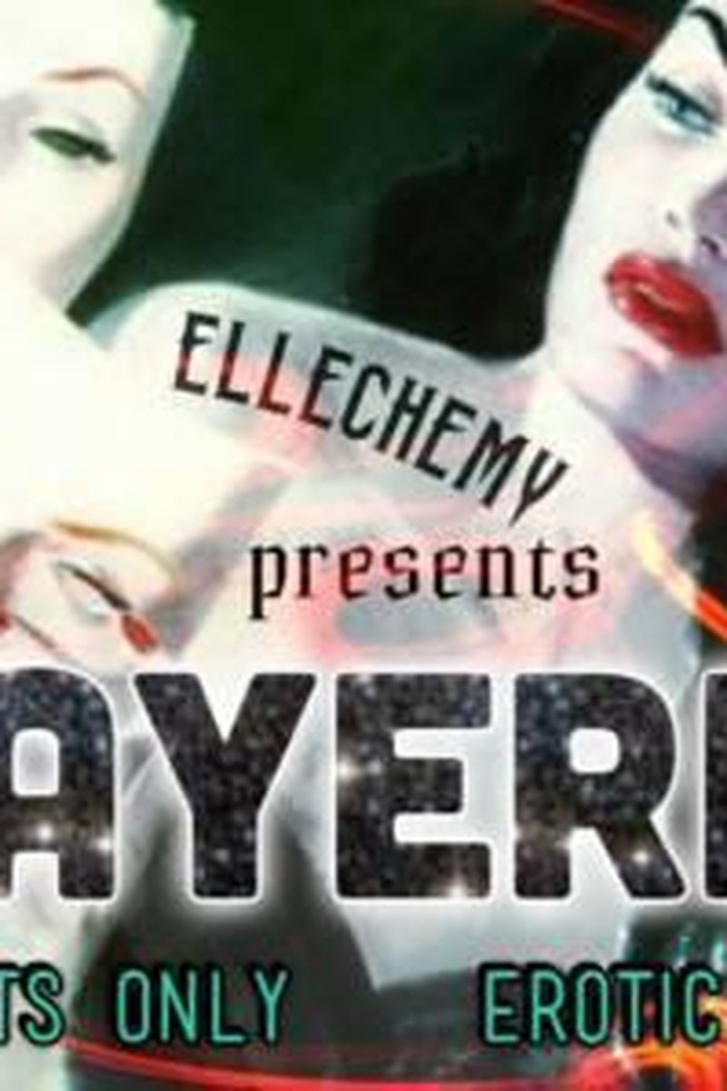 Layered - Screenshot 1 of 4 - Broken
