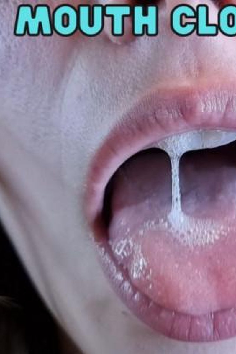 Mouth Close Up - Screenshot 1 of 4 - Close Up