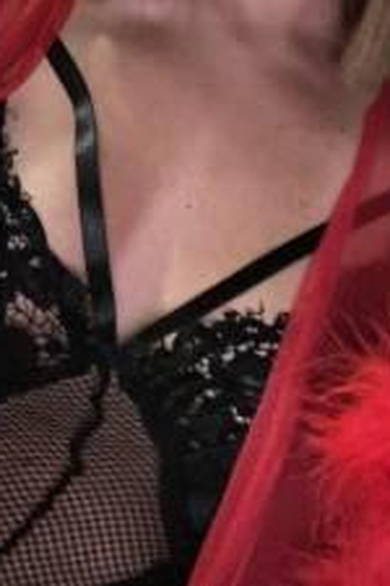 Take It Off - Screenshot 1 of 4 - Lingerie