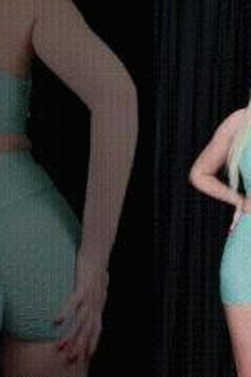 True Servitude - Screenshot 1 of 4 - Ass Worship