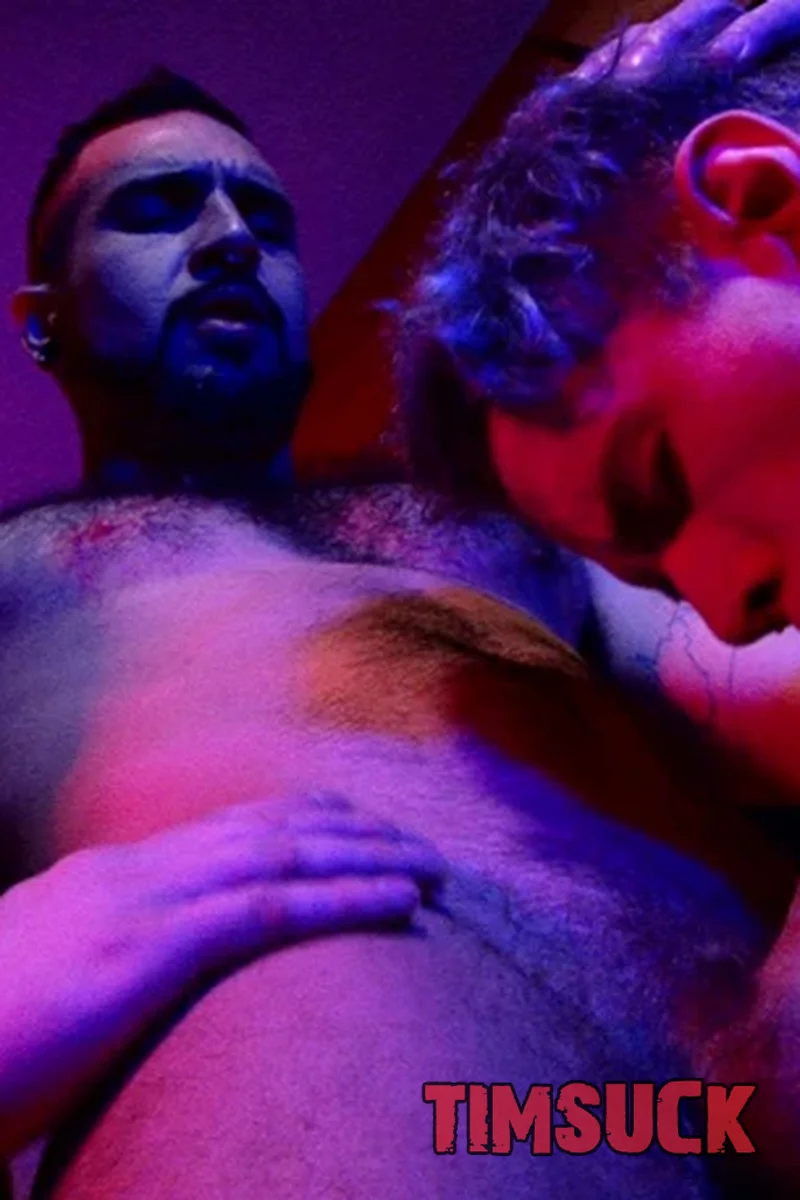 Lance Michael, Chance Adler & Steel Squirtz - Screenshot 1 of 4 - Chance Adler