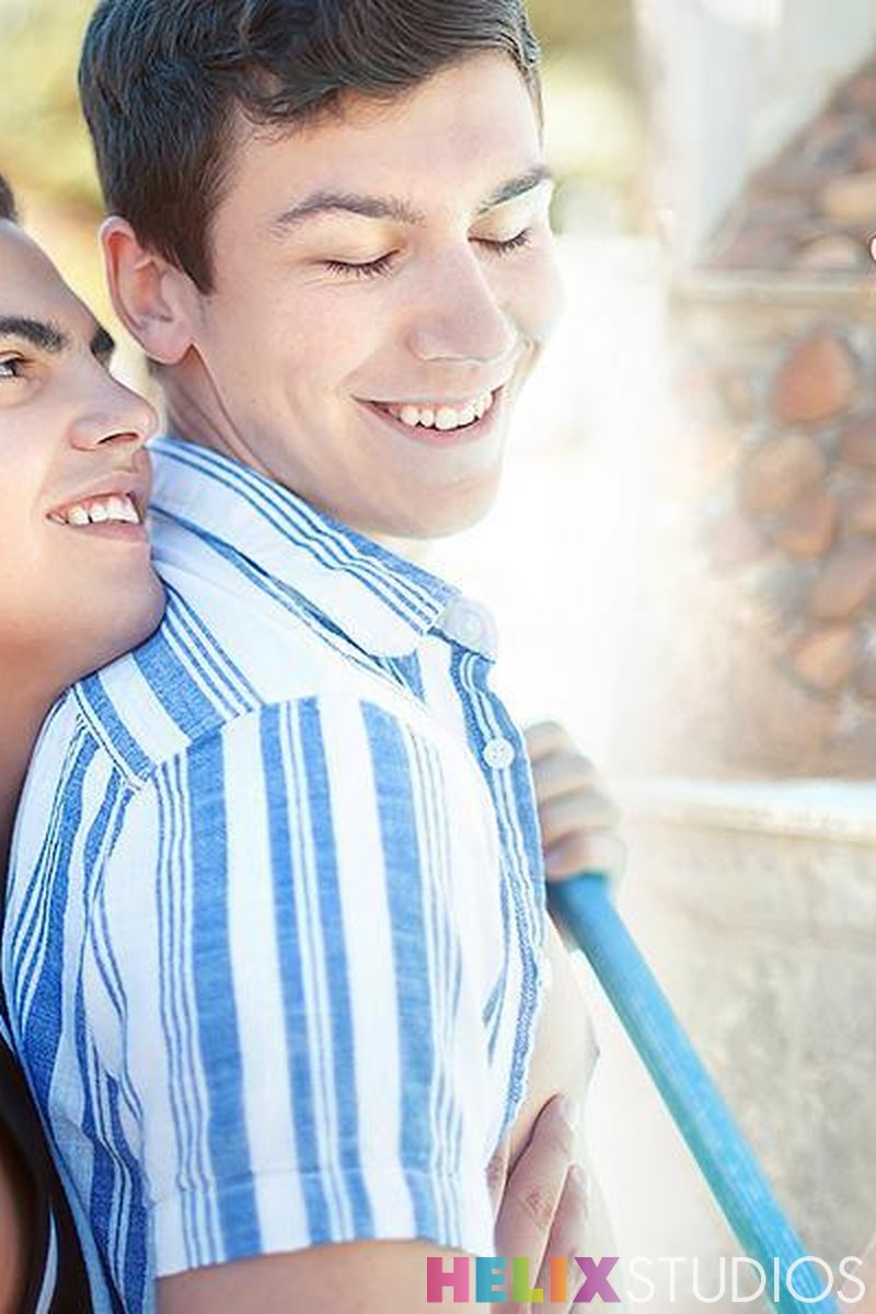 Pool Boy - Screenshot 1 of 4 - American