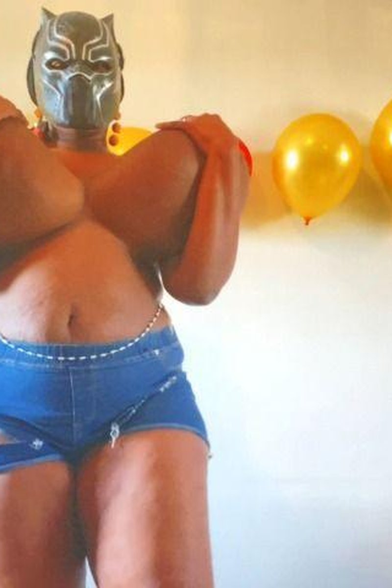 Jumping Jacksp3 With Bouncing - Screenshot 1 of 4 - Big Tits