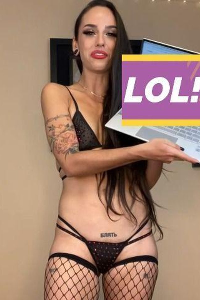 Tiny Dick Rating - Screenshot 1 of 4 - Femdom