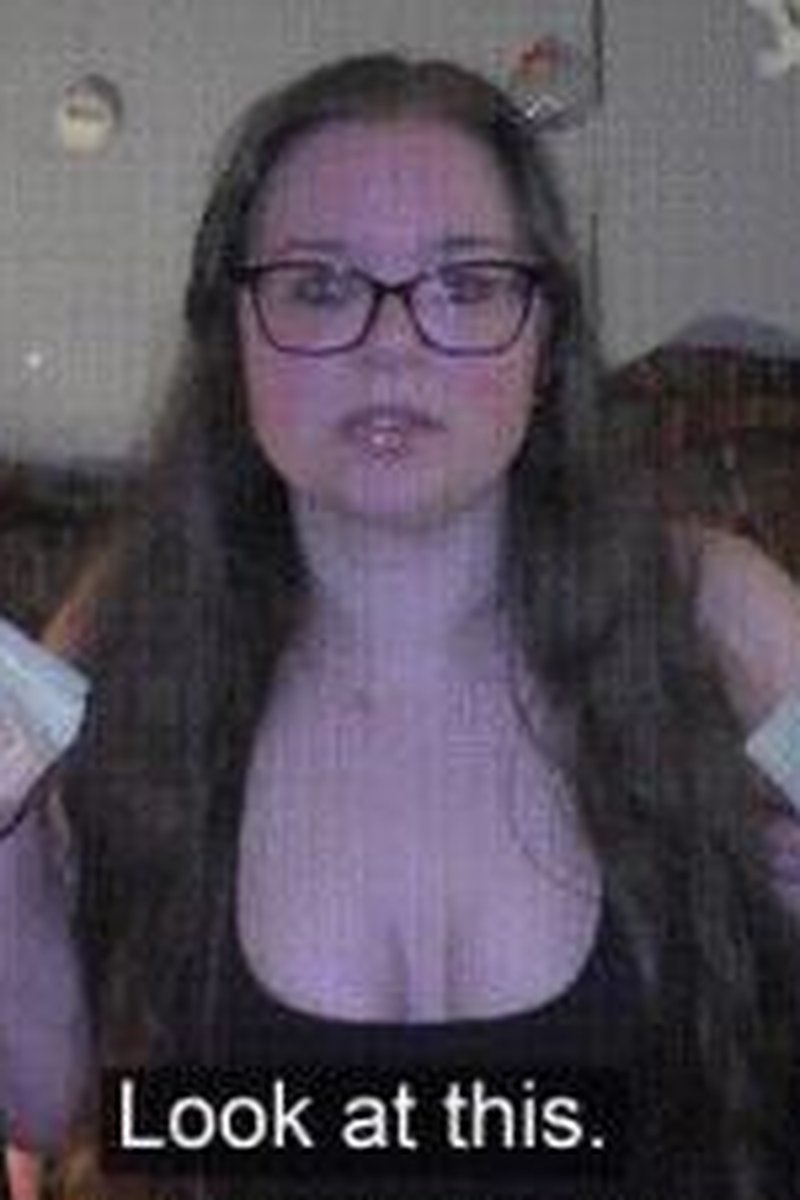 Send More - Screenshot 1 of 4 - BBW