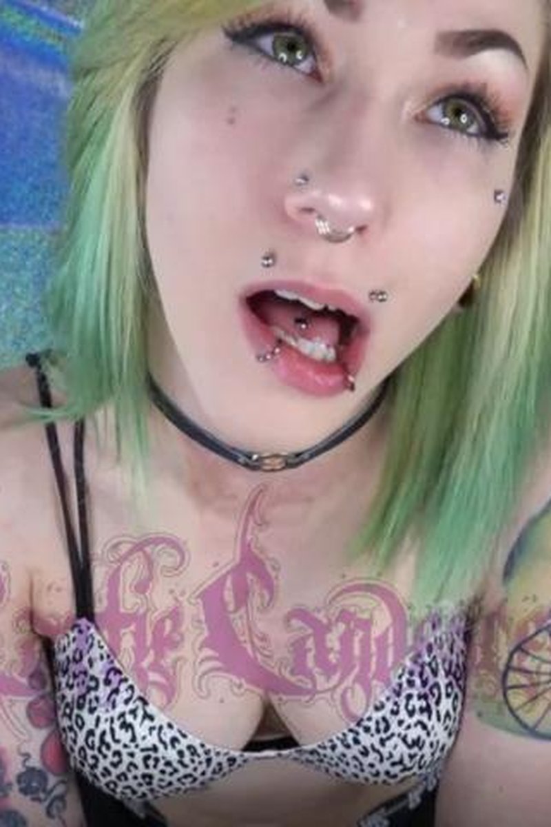 Burping Compilation - Screenshot 1 of 4 - Cattie