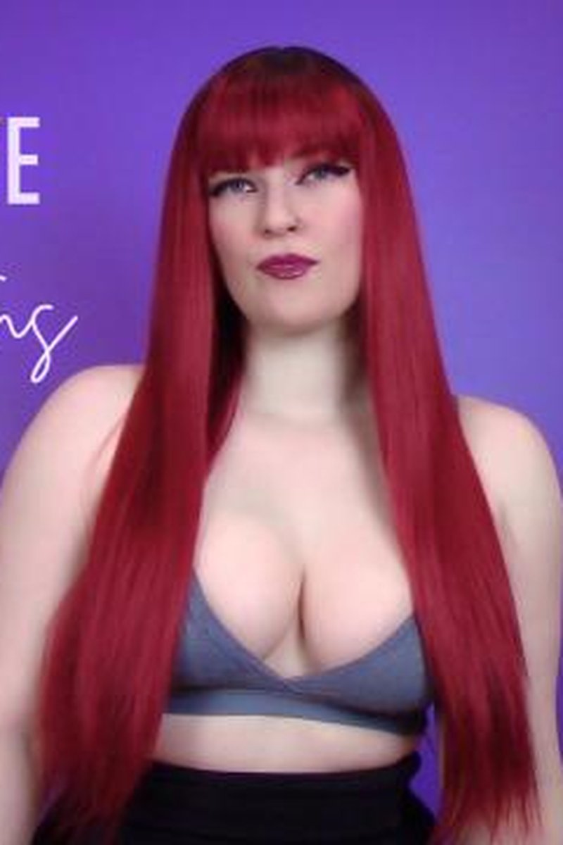 Submissive Affirmations - Screenshot 1 of 4 - Femdom