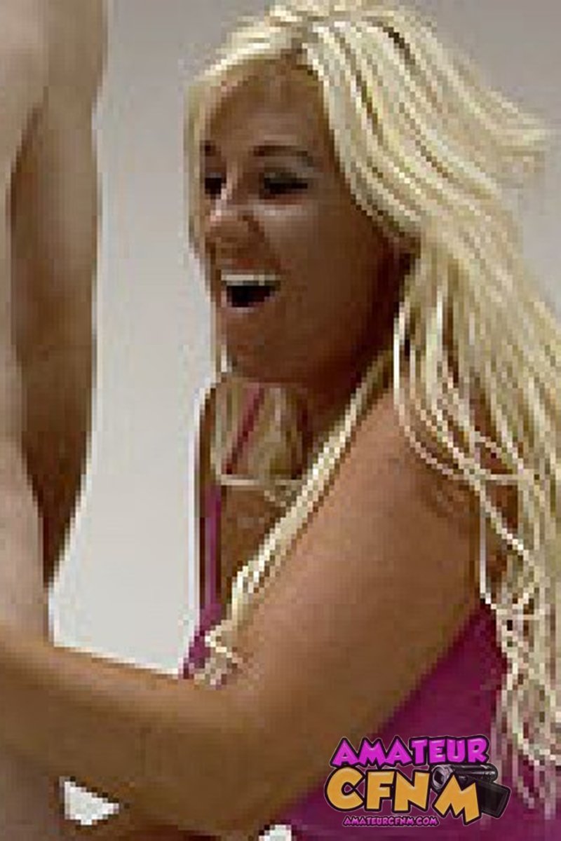 Hello Big Boy - Screenshot 1 of 4 - Donna Mills